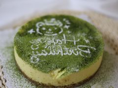 -ZUO无作不乐烘焙课堂(国贸城店)