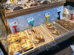 -酵種麦田(山师店)