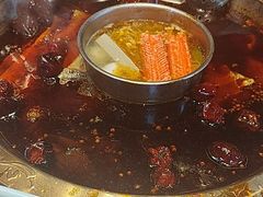 -堂客老火锅(欣阳广场总店)