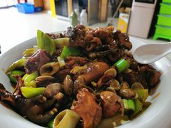 -醉御香渔家园(临沂路与大连路店)