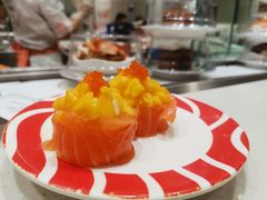 -新一番三文鱼寿司(大东海店)