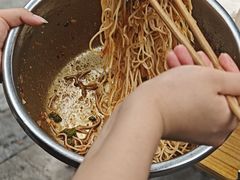 -胖子好盐水鸭(总店)