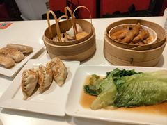 -金鼎轩·滋养小餐馆(联想桥店)