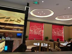 大堂-小菜园新徽菜(芜湖万达店)