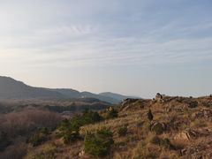 -白马涧龙池景区