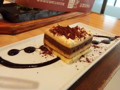 -必胜客(云汇天地店)