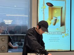 -喜茶(常州新北万达店)