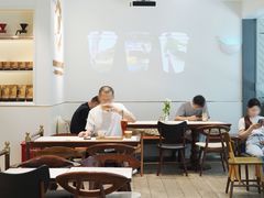 -Peet's Coffee皮爷咖啡(万象天地店)