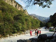 -孤山寨风景区