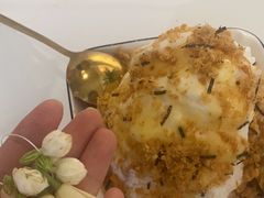 -鞠婆婆•绵绵冰•凉糕•手工冰粉(苏稽一店)