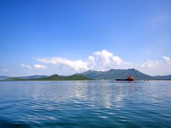 -东平洲海岸公园