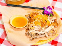 -东江厨岸（惠州味道）(江畔花园店)