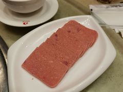 牛午餐肉-阳坊大都涮羊肉(阳坊总店)
