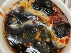 -杨记灌肠(食品街店)