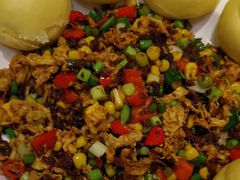 鸭松杂粮包-紫光园·烤鸭(吕家营店)