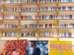 -深影国际影城(学院南路店CGS中国巨幕店)