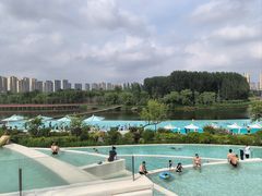 -清河半岛温泉度假酒店