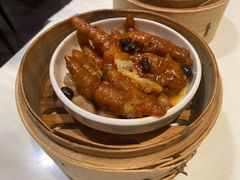 豉汁蒸凤爪-金鼎轩(亚运村店)