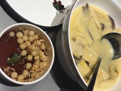 -四川饭店·川味水煮鱼(长白店)
