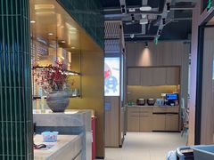 -茅庐川菜(烟台吾悦广场店)