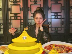 -花家怡园(四合院总店)