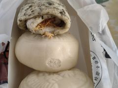 -中栗华栗子(鞍山道店)