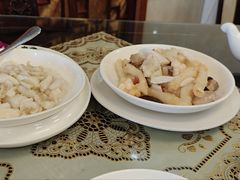 -新聚丰菜馆(太监弄店)