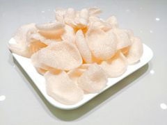 -老码头黑皮肘子锅包肉(赣水路店)