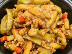 -湘与香缘·湖南菜(王府井北京市百货大楼店)