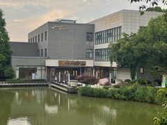 -天目湖涵田度假村