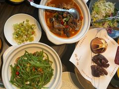 -鸽子侯·家宴·平价海鲜(绿地店)
