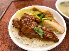 -猪脚洪隆江猪脚饭