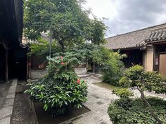 -胡氏古民居建筑