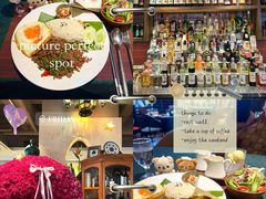 -翡翠鸟精品泰国菜(北辰财富中心店)