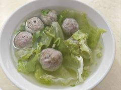 -非遗·爱西干面(小公园总店)