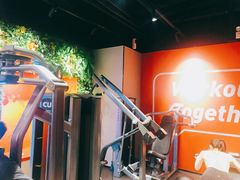 -FEELINGME乐刻包月私教馆·健身(澳门路店)