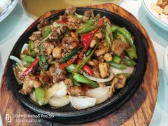 -便宜坊烤鸭店(贵园里店)