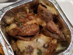 烤蜗牛-大渔铁板烧(大悦城店)