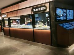-紫阳海鲜楼·传承闽味(长乐路总店)