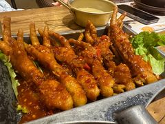 -冰川朝鲜族料理·东北菜(观前店)