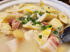 腌笃鲜-钱塘人家(通泰路店)