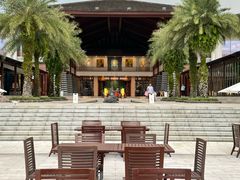 -石梅湾艾美度假酒店