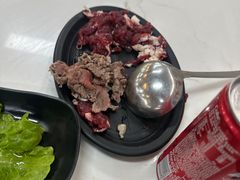-老猫牛肉火锅(沙溪店)