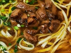 湖南面-李兰英湖南面馆(护国路店)