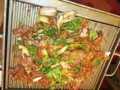-福来居烤鸭店(天坛二店)