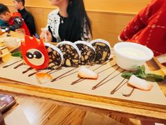 -城市大道红炉披萨烘焙坊