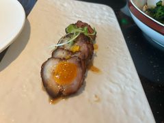 -铭轩中餐厅·海南菜·粤菜(亚龙湾瑞吉店)