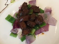 -骏莱海鲜鱼港(五角场店)