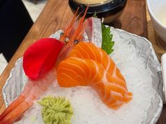 -阿吾罗日本料理(K11艺术中心店)