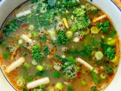 -清真马杰山牛肉汤馆